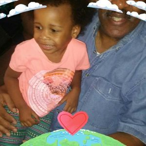 Meet your Posher, Emmett